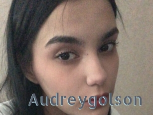 Audreygolson
