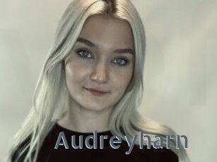 Audreyharn