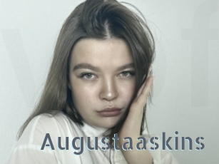 Augustaaskins