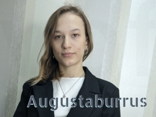 Augustaburrus
