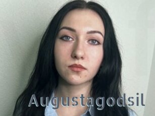 Augustagodsil
