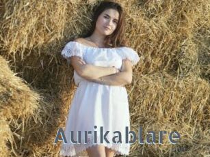 Aurikablare