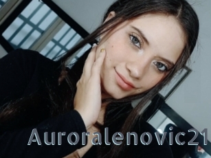 Auroralenovic21