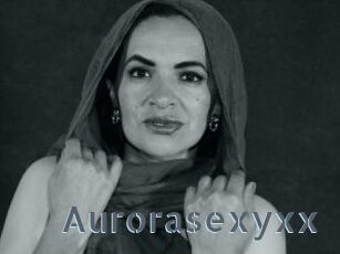 Aurorasexyxx