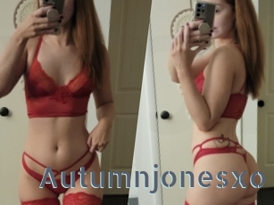 Autumnjonesxo