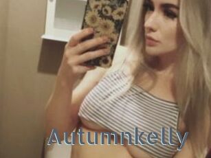 Autumnkelly