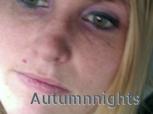 Autumnnights