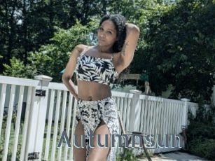autumnsun Vidéos Porno FR