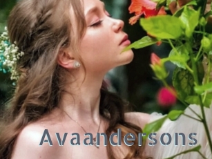 Avaandersons