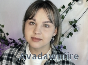 Avadawnfire