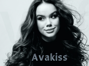Avakiss