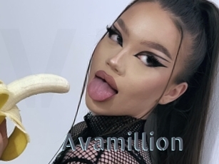 avamillion Vidéos Porno FR