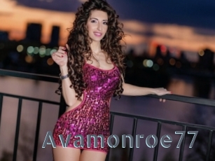 Avamonroe77
