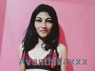 Avanthikaxxx