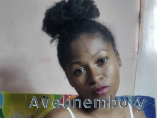Avelinemboty