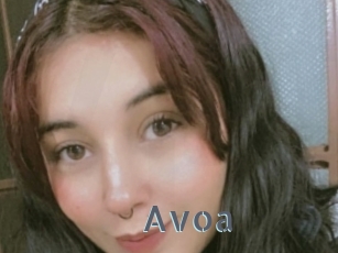 Avoa