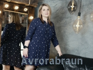 Avrorabraun