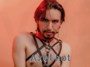 axel_hot Vidéos Porno FR