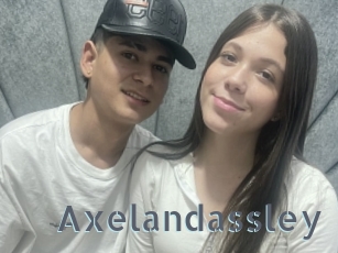 Axelandassley