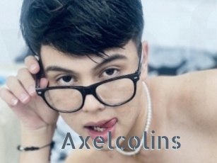 axelcolins Vidéos Porno FR