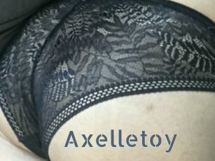 Axelletoy