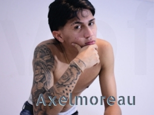 Axelmoreau