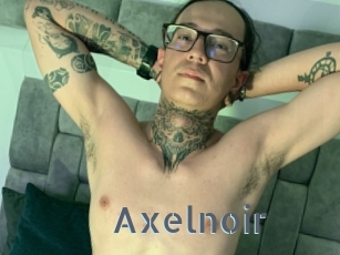 axelnoir Vidéos Porno FR