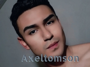 Axeltomson