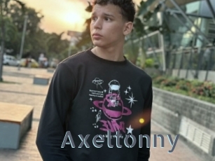 Axeltonny