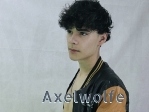 axelwolfe Vidéos Porno FR