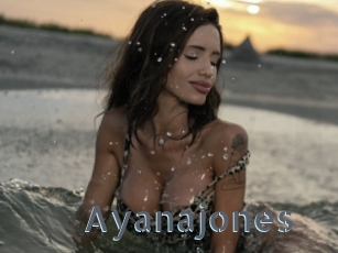 Ayanajones