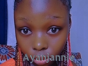 ayanjannie Vidéos Porno FR