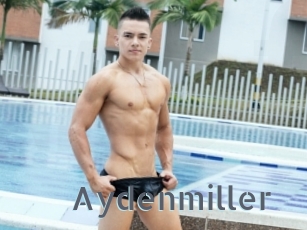 aydenmiller Vidéos Porno FR