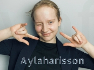 Aylaharisson