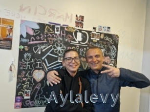 Aylalevy