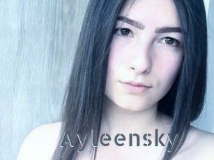 Ayleensky