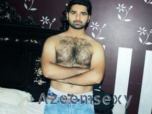Azeemsexy