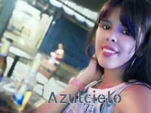 Azulcielo
