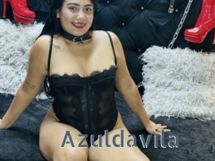 Azuldavila
