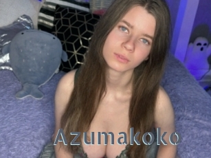 azumakoko Vidéos Porno FR