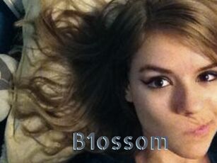 B1ossom