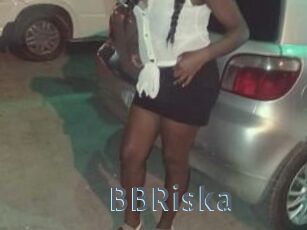 BBRiska