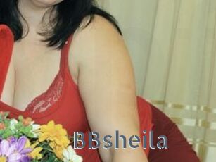 BBsheila