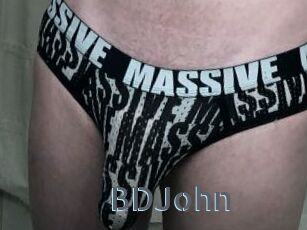 BDJohn
