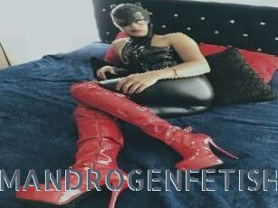 BDSMANDROGENFETISH