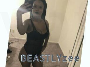 BEASTLYzee