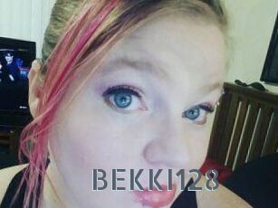 BEKKI128