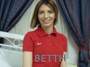BETTH