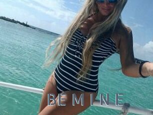 BE_M_I_N_E