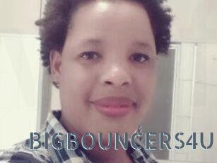 BIGBOUNCERS4U